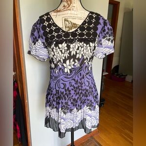 Dressbarn Blouse, Size L